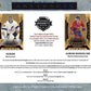 2021-22 Upper Deck Artifacts Hockey Hobby Box - Cartes Sportives Rive Sud
