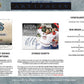 2021-22 Upper Deck Artifacts Hockey Hobby Box - Cartes Sportives Rive Sud