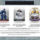 2021-22 Upper Deck Artifacts Hockey Hobby Box - Cartes Sportives Rive Sud