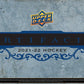2021-22 Upper Deck Artifacts Hockey Hobby Box - Cartes Sportives Rive Sud