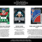 2021 - 22 Upper Deck Black Diamond Hockey Hobby Box - Cartes Sportives Rive Sud