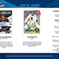 2021-22 Upper Deck CHL Hockey Hobby Box - Cartes Sportives Rive Sud