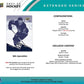 2021-22 Upper Deck Extended Series Hockey Blaster Box - Cartes Sportives Rive Sud