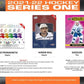 2021-22 Upper Deck Series 1 Hockey Blaster Box - Cartes Sportives Rive Sud