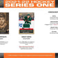 2021-22 Upper Deck Series 1 Hockey Blaster Box - Cartes Sportives Rive Sud