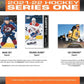2021-22 Upper Deck Series 1 Hockey Blaster Box - Cartes Sportives Rive Sud