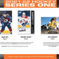 2021-22 Upper Deck Series 1 Hockey Retail Box - Cartes Sportives Rive Sud
