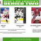 2021-22 Upper Deck Series 2 Hockey Blaster Box - Cartes Sportives Rive Sud
