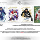 2021 - 22 Upper Deck SP Hockey Blaster Box - Cartes Sportives Rive Sud