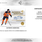 2021 - 22 Upper Deck SP Hockey Blaster Box - Cartes Sportives Rive Sud