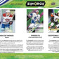 2021-22 Upper Deck Synergy Hockey Hobby Box - Cartes Sportives Rive Sud