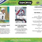 2021-22 Upper Deck Synergy Hockey Hobby Box - Cartes Sportives Rive Sud