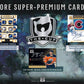 2021-22 Upper Deck The Cup Hockey Hobby Box - Cartes Sportives Rive Sud