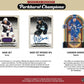 2022 - 23 Parkhurst Champions Hockey Blaster Box - Cartes Sportives Rive Sud