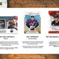 2022-23 Upper Deck Artifacts Hockey Hobby Box - Cartes Sportives Rive Sud