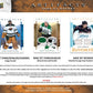 2022-23 Upper Deck Artifacts Hockey Hobby Box - Cartes Sportives Rive Sud