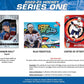 2022-23 Upper Deck Series 1 Hockey Blaster Box - Cartes Sportives Rive Sud
