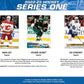 2022-23 Upper Deck Series 1 Hockey Blaster Box - Cartes Sportives Rive Sud
