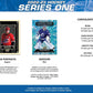 2022-23 Upper Deck Series 1 Hockey Blaster Box - Cartes Sportives Rive Sud