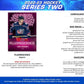 2022-23 Upper Deck Series 2 Hockey Hobby Box - Cartes Sportives Rive Sud