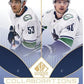 2022-23 Upper Deck SP Authentic Hockey Hobby Box - Cartes Sportives Rive Sud