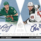 2022-23 Upper Deck SP Authentic Hockey Hobby Box - Cartes Sportives Rive Sud