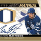 2022-23 Upper Deck SP Authentic Hockey Hobby Box - Cartes Sportives Rive Sud