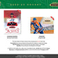 2022-23 Upper Deck Stature Hockey Hobby Box - Cartes Sportives Rive Sud