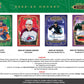 2022-23 Upper Deck Stature Hockey Hobby Box - Cartes Sportives Rive Sud