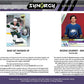 2022-23 Upper Deck Synergy Hockey Hobby Box - Cartes Sportives Rive Sud
