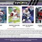 2022-23 Upper Deck Synergy Hockey Hobby Box - Cartes Sportives Rive Sud