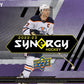 2022-23 Upper Deck Synergy Hockey Hobby Box - Cartes Sportives Rive Sud