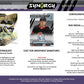 2022-23 Upper Deck Synergy Hockey Hobby Box - Cartes Sportives Rive Sud