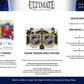 2022-23 Upper Deck Ultimate Hockey Hobby Box - Cartes Sportives Rive Sud