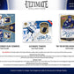 2022-23 Upper Deck Ultimate Hockey Hobby Box - Cartes Sportives Rive Sud