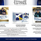 2022-23 Upper Deck Ultimate Hockey Hobby Box - Cartes Sportives Rive Sud