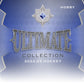 2022-23 Upper Deck Ultimate Hockey Hobby Box - Cartes Sportives Rive Sud
