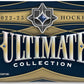 2022-23 Upper Deck Ultimate Hockey Hobby Box - Cartes Sportives Rive Sud