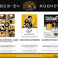 2023 - 24 Upper Deck Boston Bruins Centennial Hockey Hobby Box - Cartes Sportives Rive Sud
