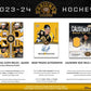 2023-24 Upper Deck Boston Bruins Centennial Hockey Hobby Box