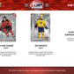 2023 - 24 Upper Deck CHL Hockey Blaster Box (Pre - Order) - Cartes Sportives Rive Sud