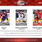 2023 - 24 Upper Deck CHL Hockey Blaster Box (Pre - Order) - Cartes Sportives Rive Sud