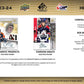 2023-24 Upper Deck CHL SP Game Used Hockey Hobby Box