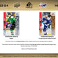 2023 - 24 Upper Deck CHL SP Game Used Hobby Box - Cartes Sportives Rive Sud