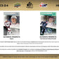 2023-24 Upper Deck CHL SP Game Used Hockey Hobby Box