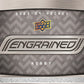 2023 - 24 Upper Deck Engrained Hockey Hobby Box (Pre - Order) - Cartes Sportives Rive Sud