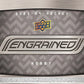 2023-24 Upper Deck Engrained Hockey Hobby Box