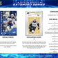 2023-24 Upper Deck Extended Series Hockey Hobby Box