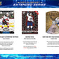 2023-24 Upper Deck Extended Series Hockey Hobby Box