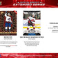 2023 - 24 Upper Deck Extended Series Hockey Blaster Box - Cartes Sportives Rive Sud